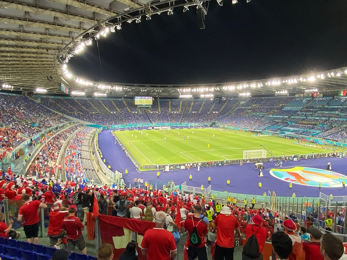 The Stadio Olimpico: A Centre of Sports and Culture in Rome