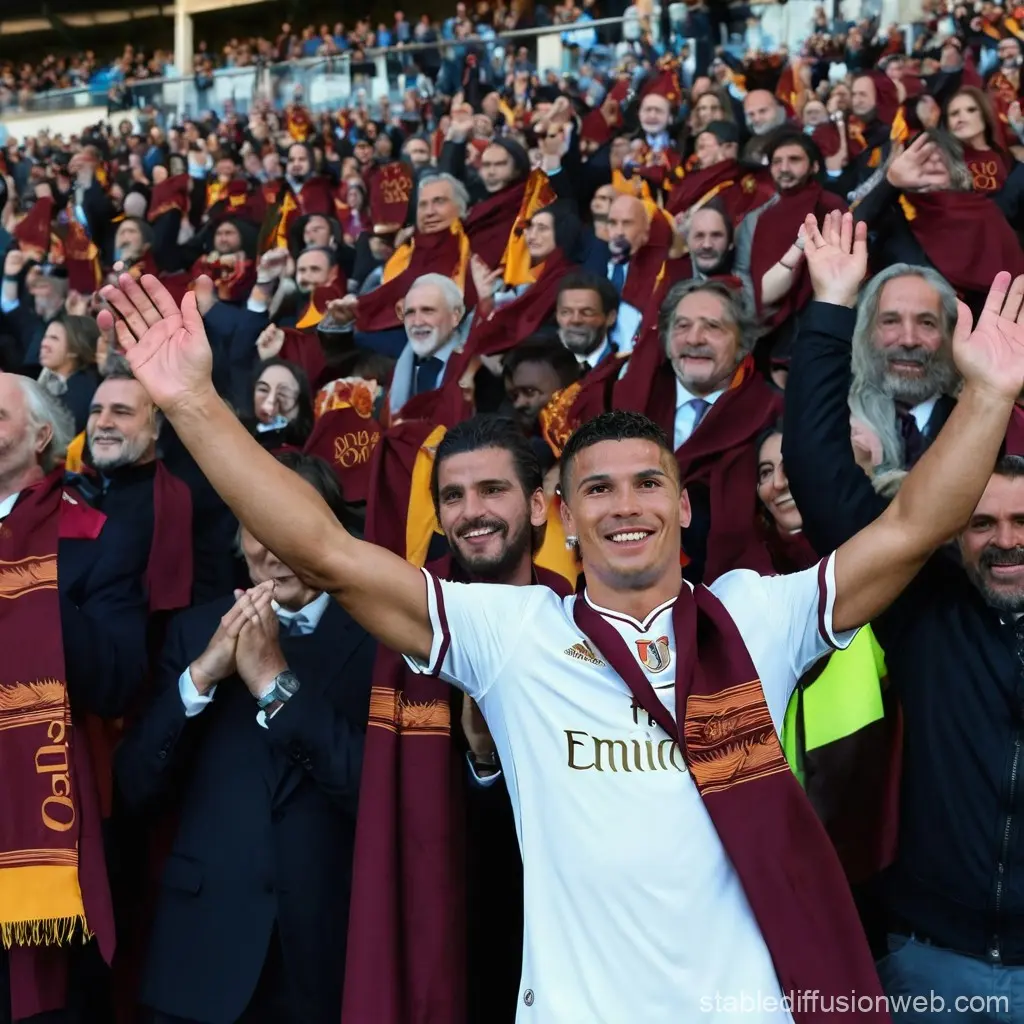 The Significance of Stadio Olimpico in Rome’s Sporting Landscape