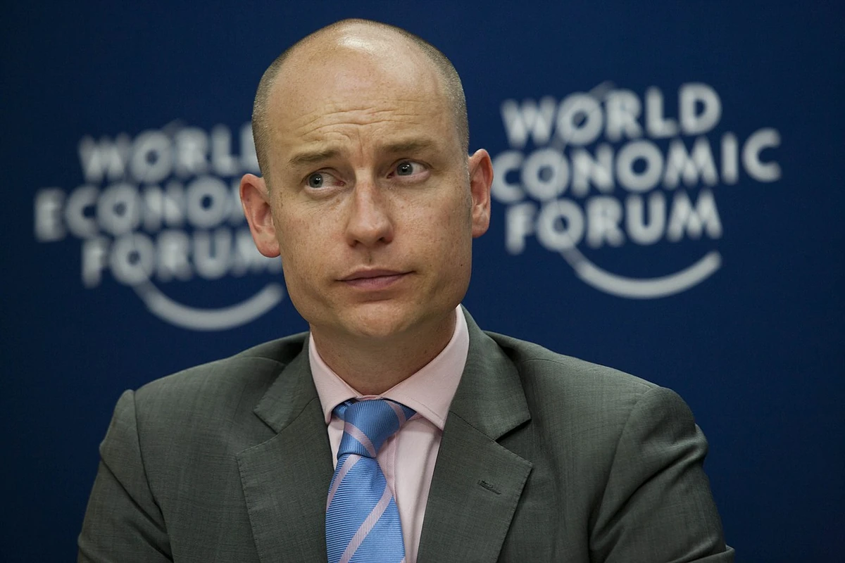 An Insight into Stephen Kinnock’s Political Journey