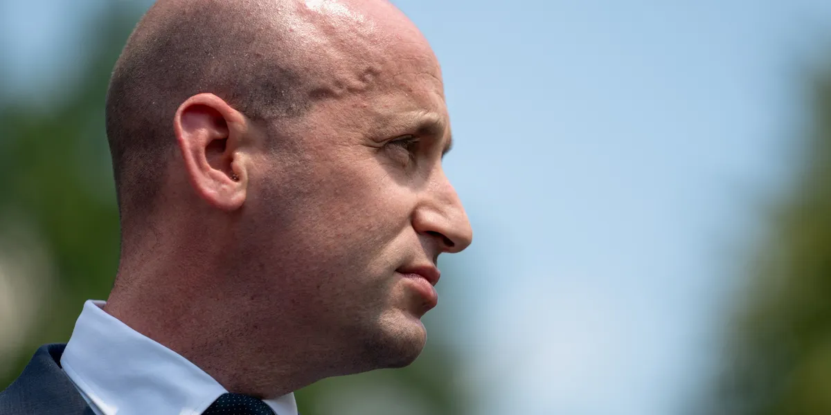 The Impact of Stephen Miller on U.S. Immigration Policy