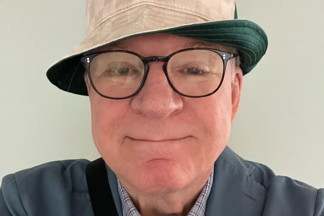 The Life and Legacy of Steve Martin