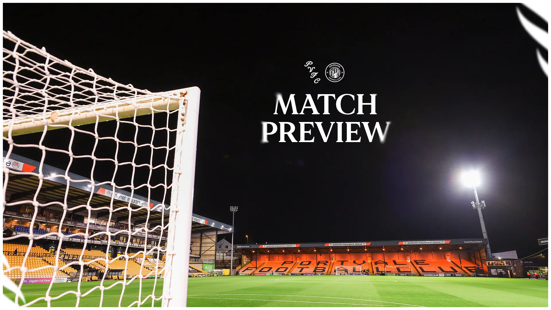 Match Analysis: Stevenage vs Port Vale Showdown