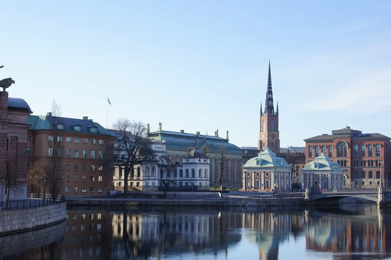 Exploring Stockholm Flights: Options and Insights