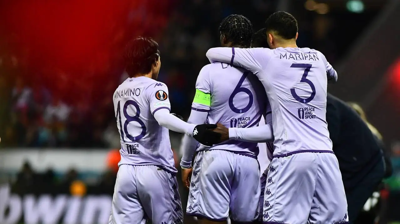 Strasbourg vs Monaco: A Clash of Ligue 1 Rivals