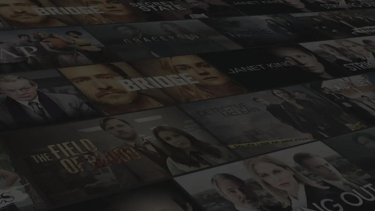 Explore the STV Player: Scotland’s Streaming Giant