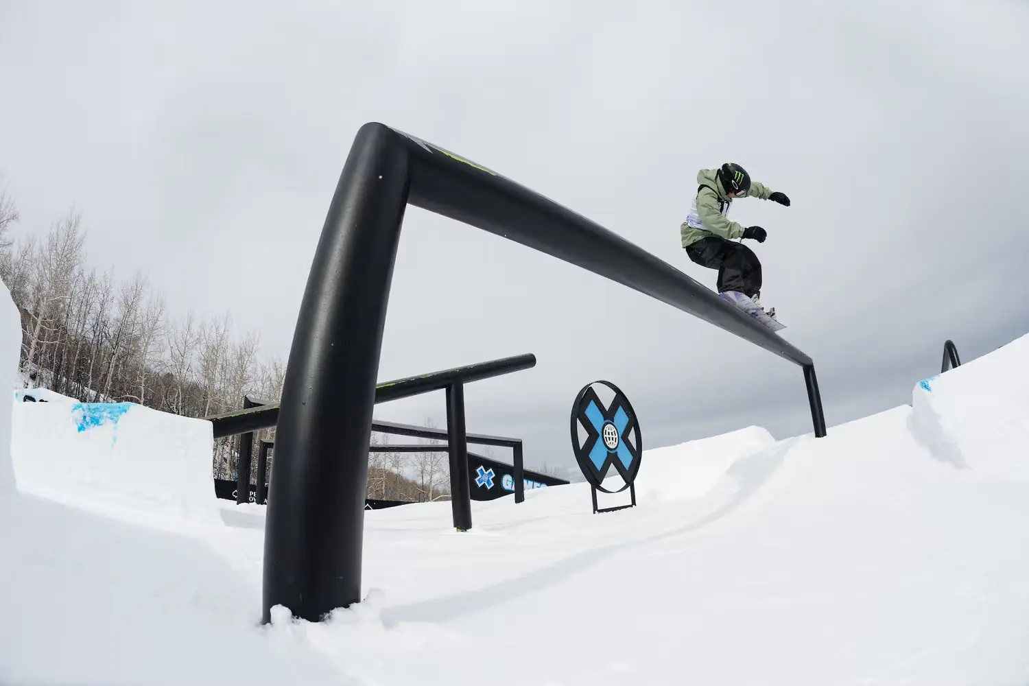 Su Yiming: The Trailblazing Talent of Winter Sports