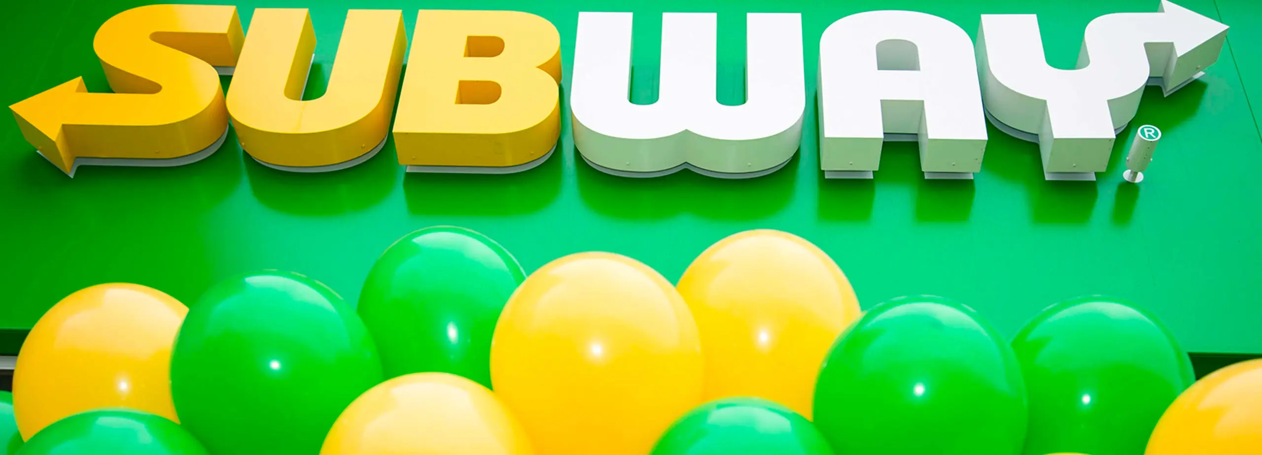The Rise and Impact of Subway: A Fast-Food Icon