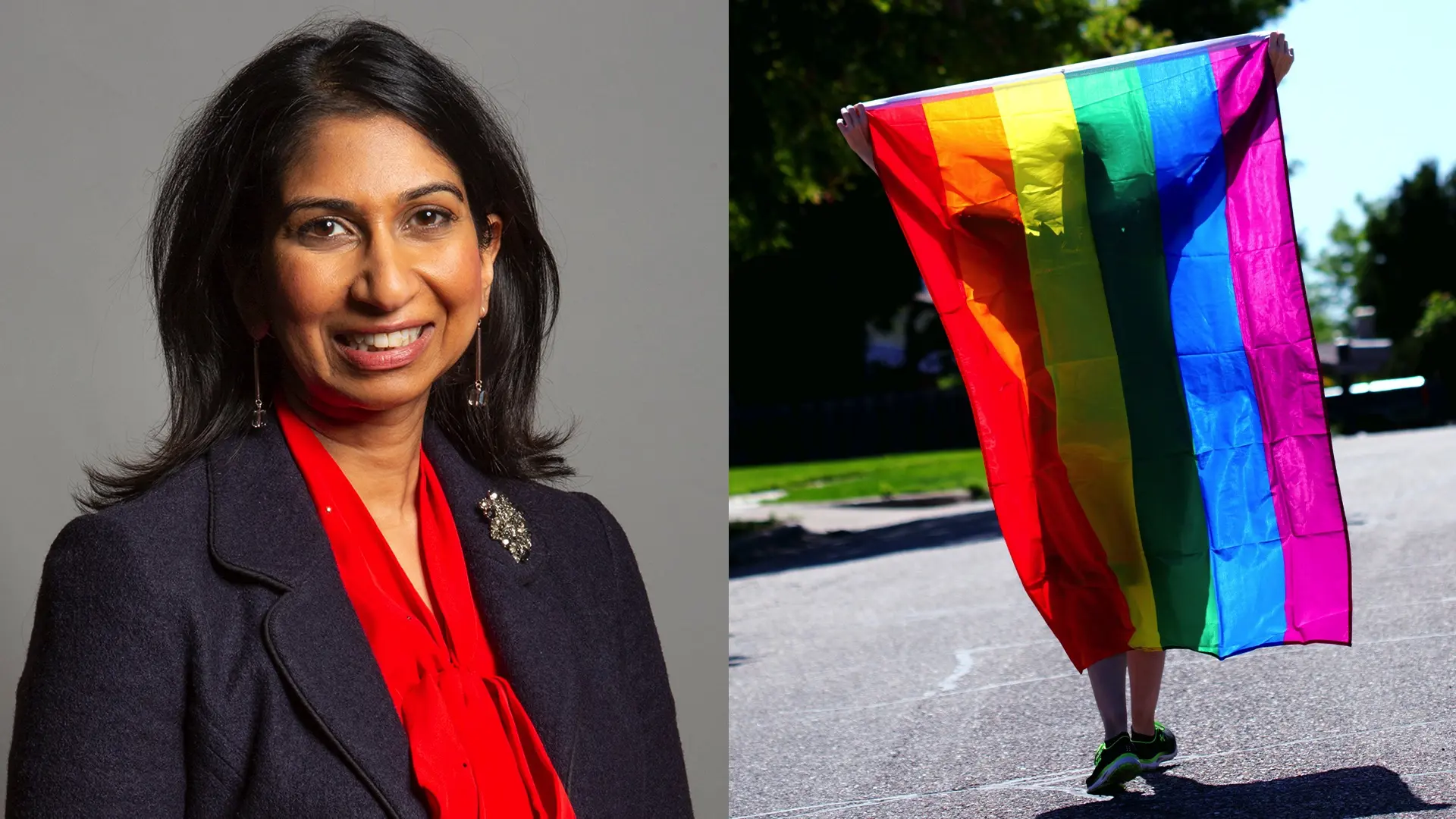 Suella Braverman’s Role in UK Politics