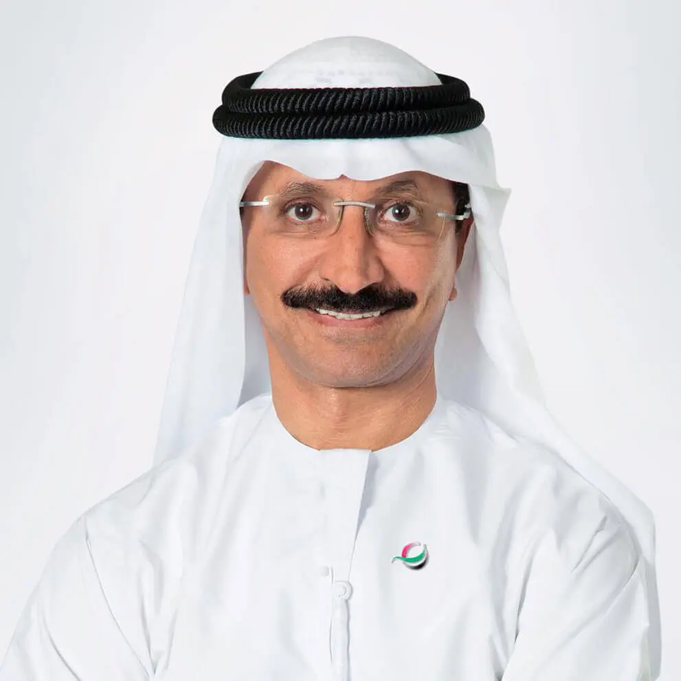 The Impact of Sultan Ahmed Bin Sulayem in Global Trade