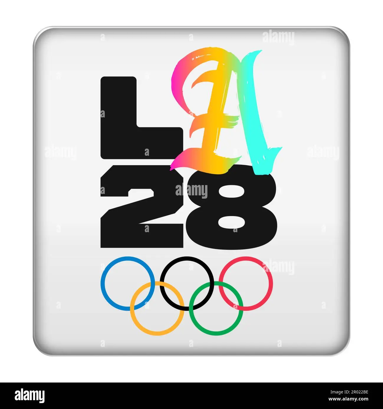 Excitement Builds for the Summer Olympics 2028 in Los Angeles