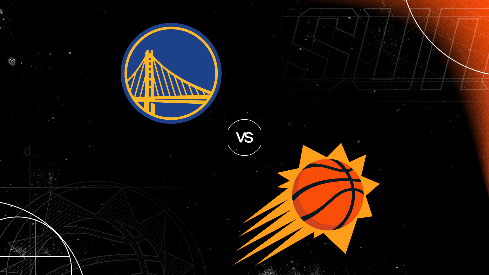 Exciting NBA Showdown: Suns vs Warriors