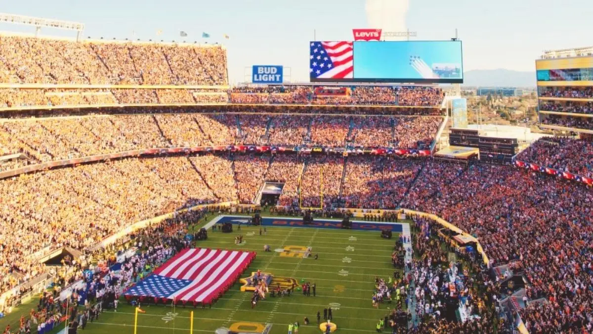 Super Bowl 2026: Potential Host in the UK