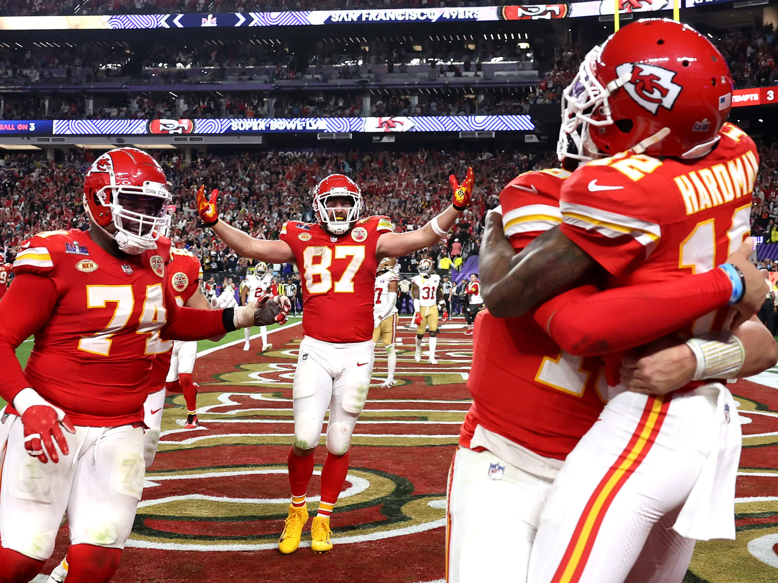 The Super Bowl 2026: A Historic Event Set for the UK