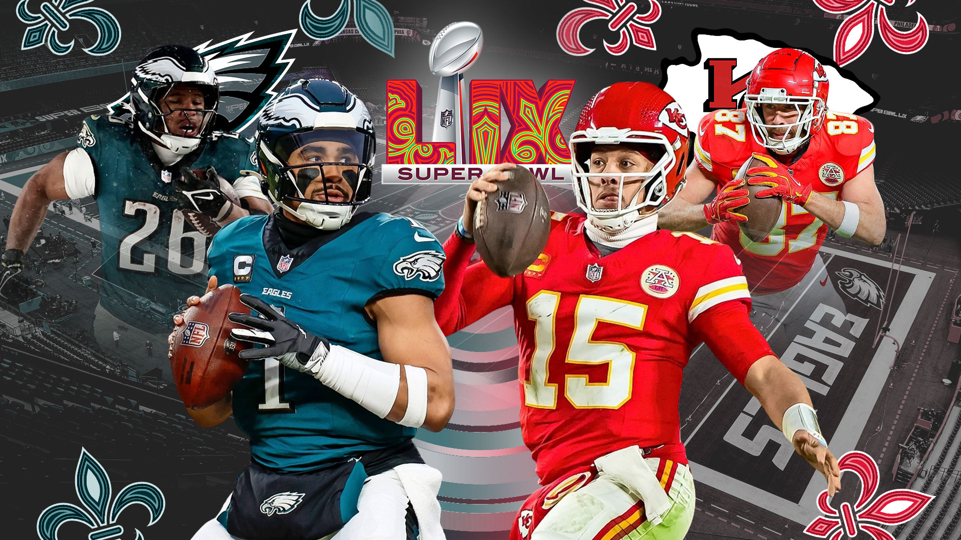 Super Bowl Highlights: Key Moments from 2023