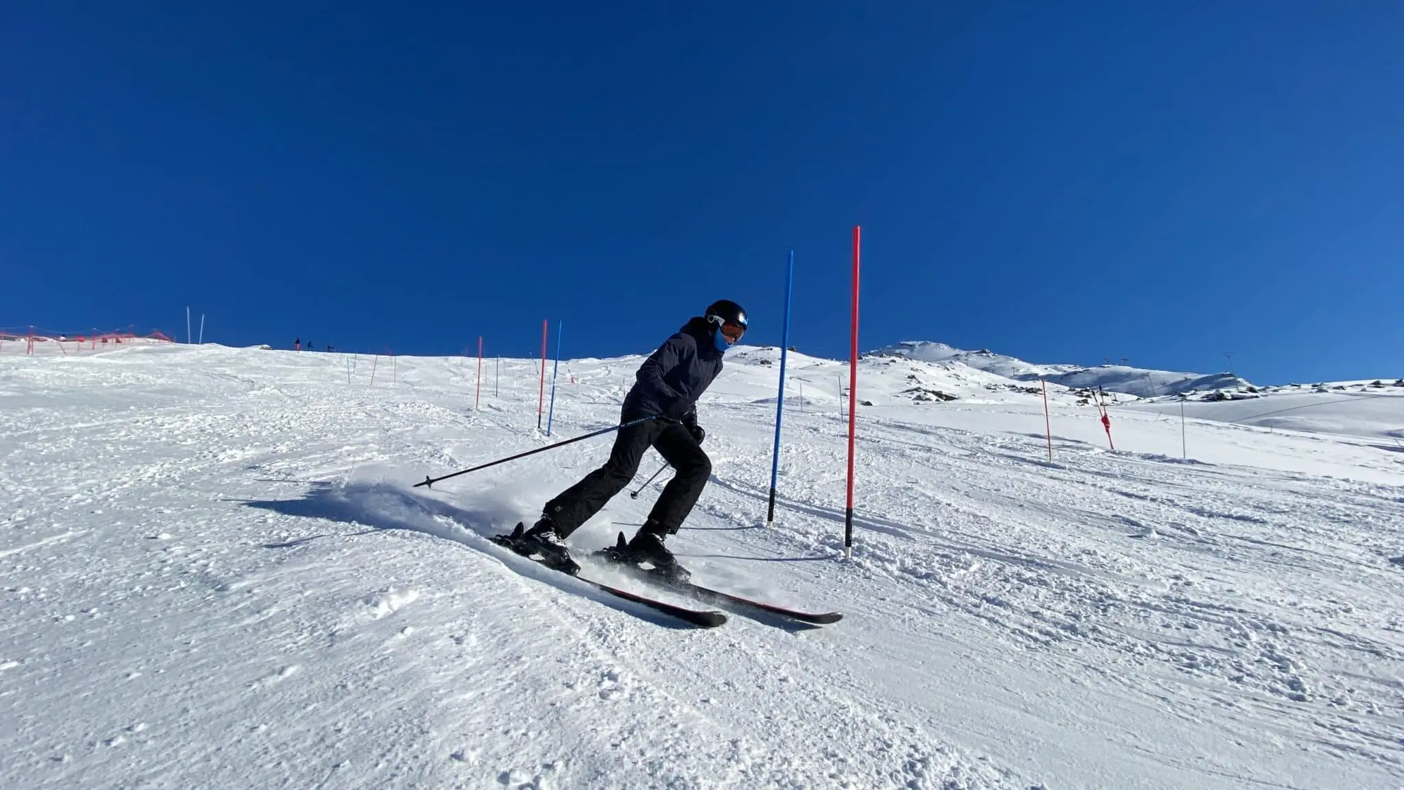 Understanding Super G Skiing: A Blend of Speed and Skill