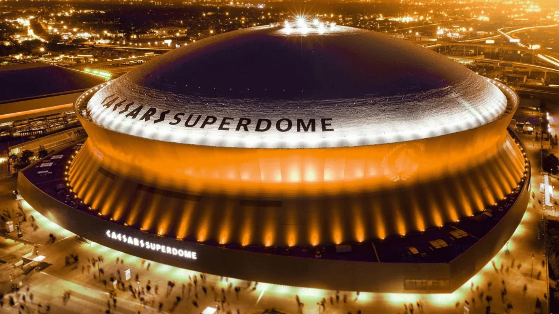 Super Bowl 2024: Location and Its Significance