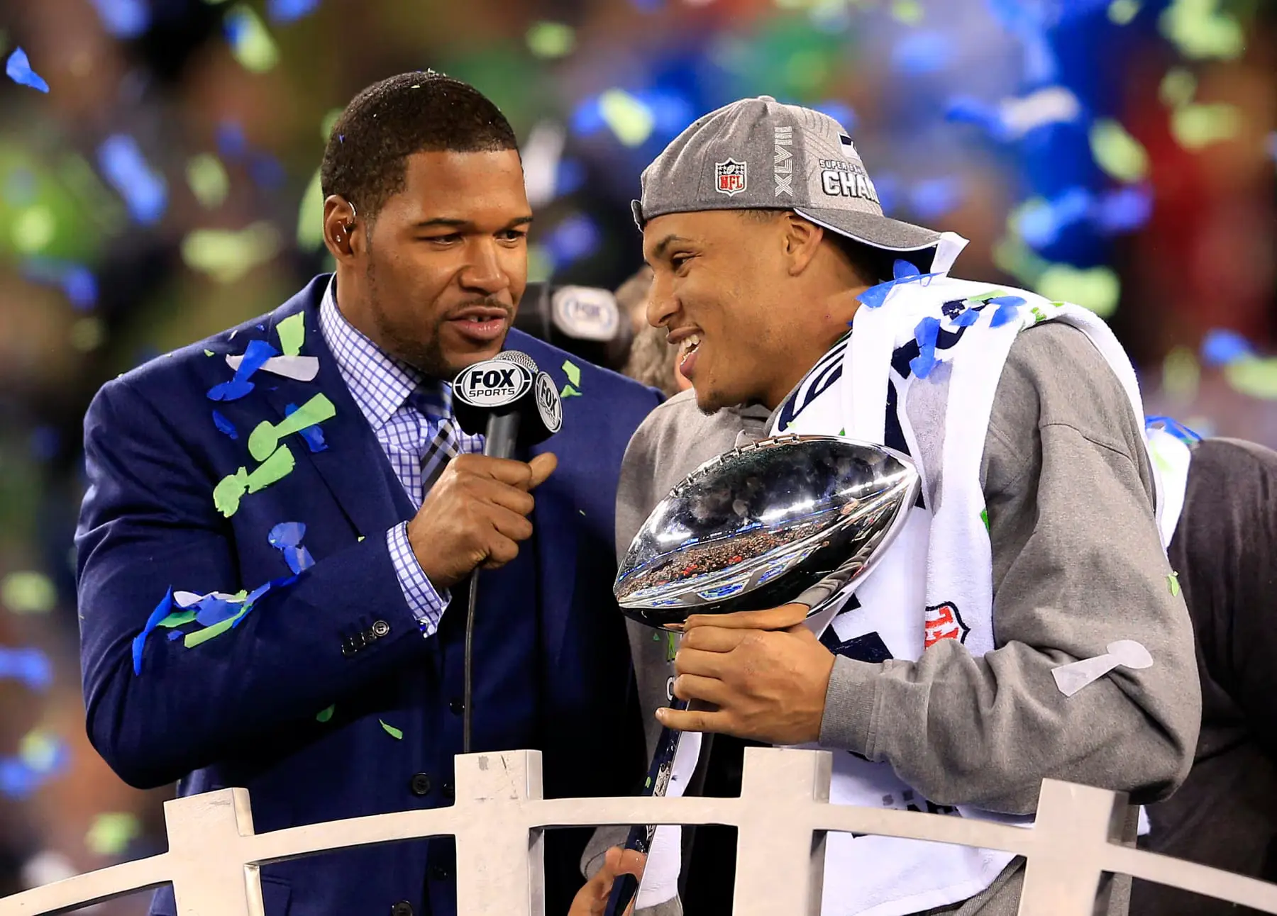 Super Bowl MVP 2023: A Game Changer Takes the Crown