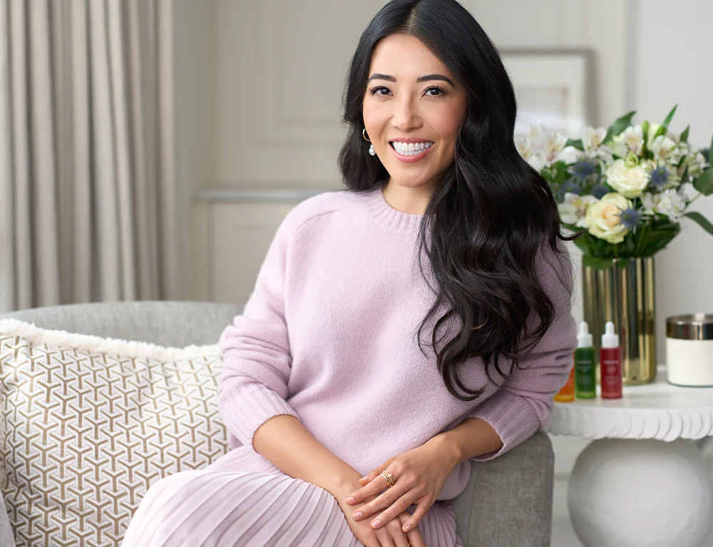 The Inspiring Journey of Susie Ma: Beauty Innovator and Entrepreneur