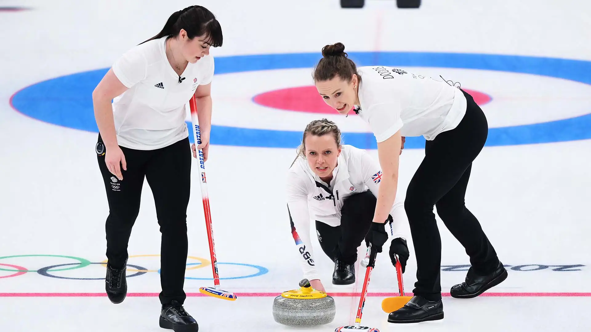 The Rise and Success of the Swedish Curling Team