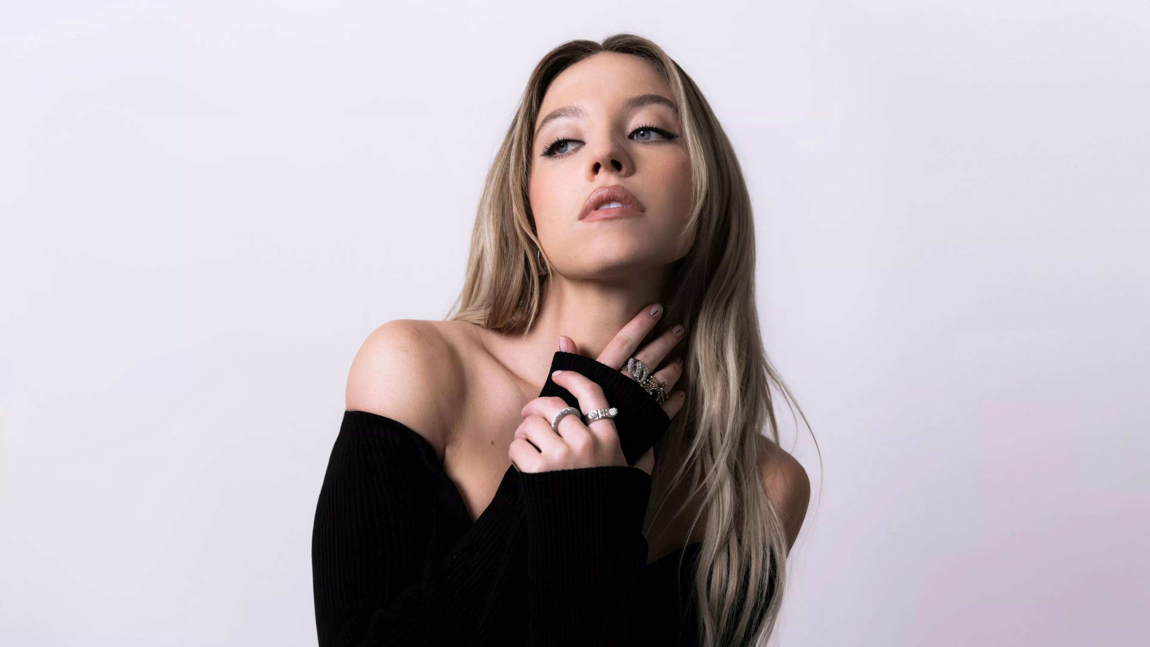 Sydney Sweeney: A Promising Talent in the Entertainment Industry