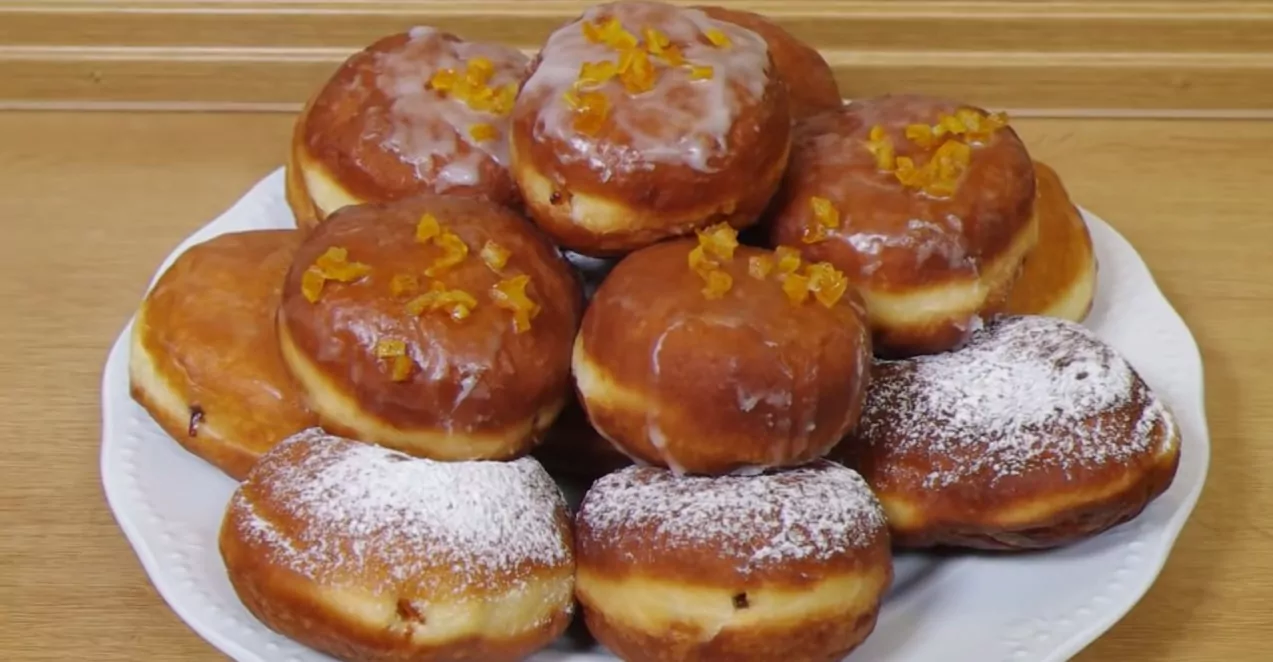 Tłusty Czwartek 2026: A Celebration of Tradition and Pastries