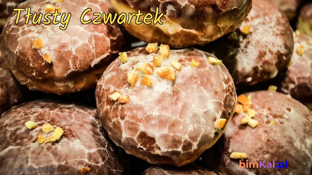 Tłusty Czwartek 2026: A Day of Celebration and Tradition