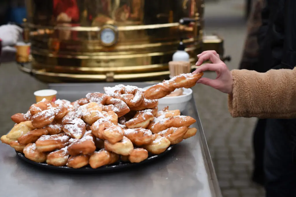 Tłusty Czwartek 2026: Embracing the Sweet Tradition