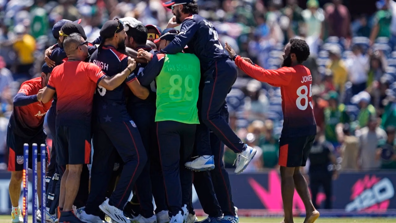 Current T20 World Cup Standings: An Overview
