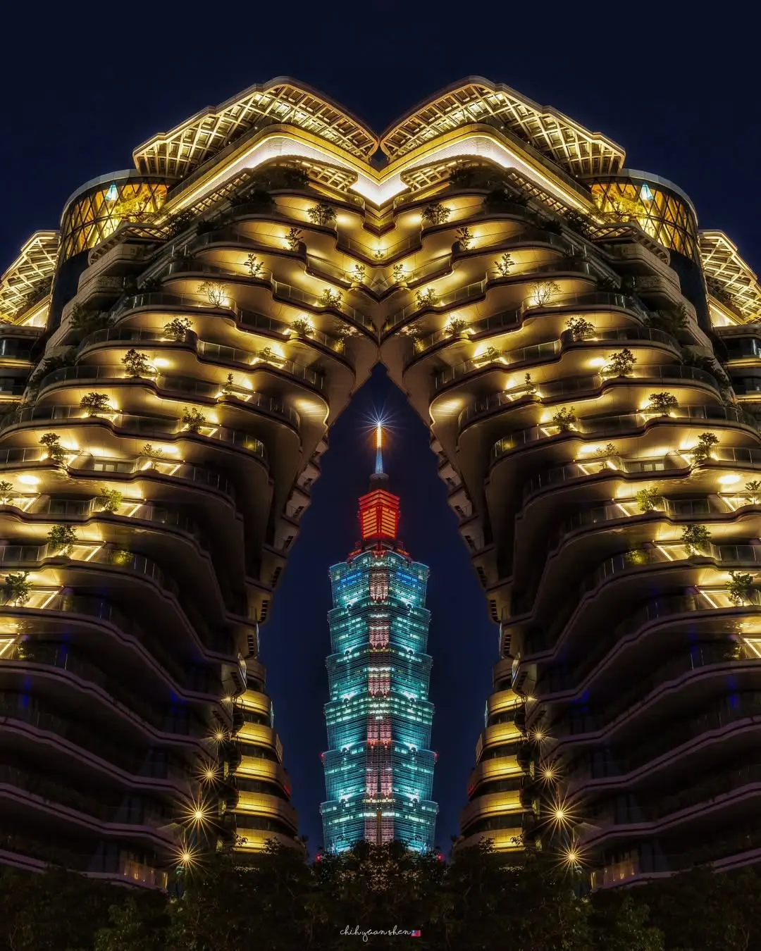 Exploring Taipei: Taiwan’s Bustling Capital