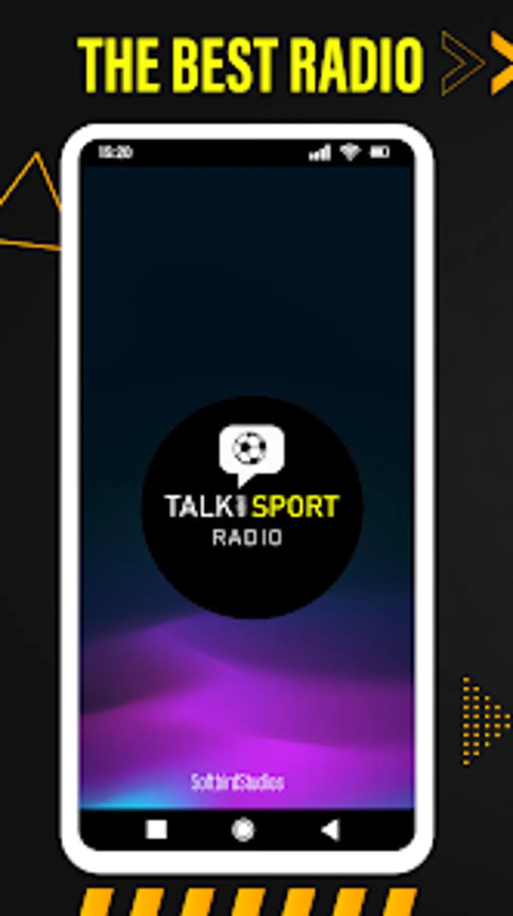 Exploring the Impact of Talk Sport Radio in the UK