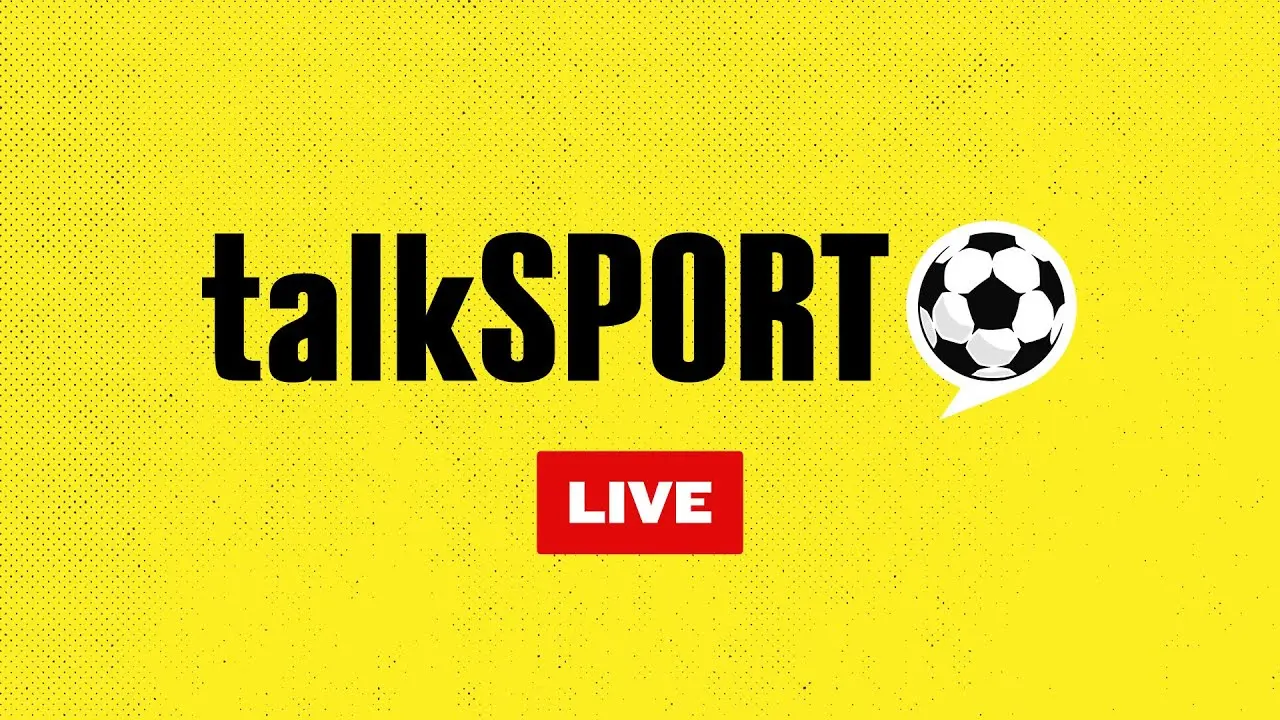 Stay Updated with Talksport Live: Your Sports Hub