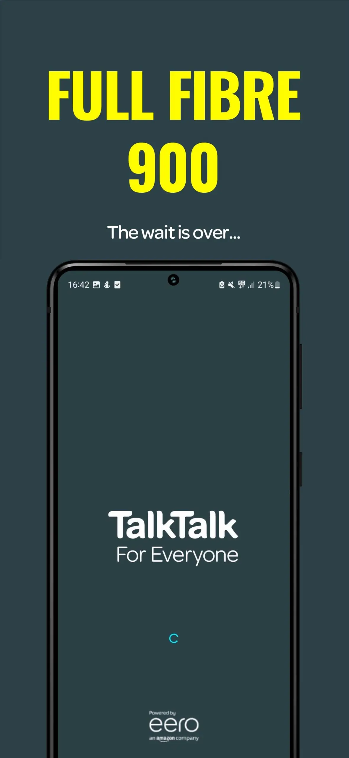TalkTalk: Innovations and Developments in Telecommunications