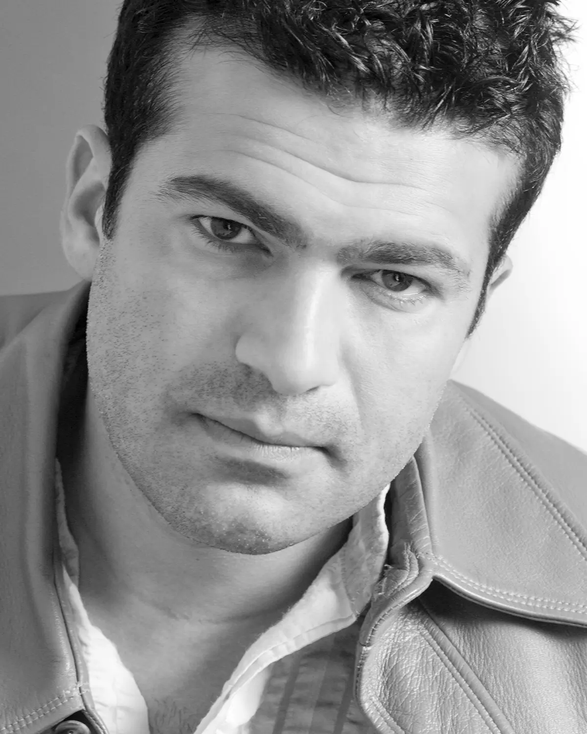 The Incredible Journey of Tamer Hassan