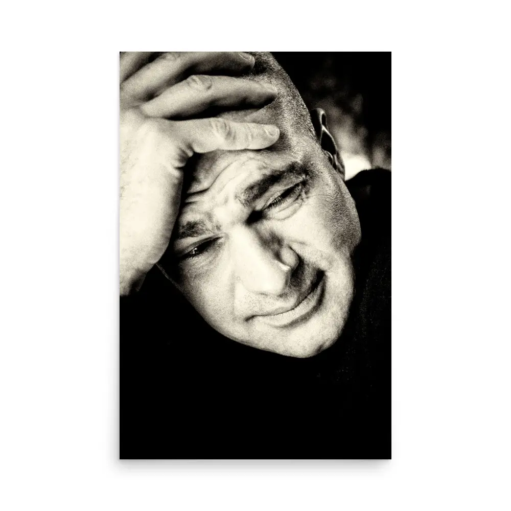 Tamer Hassan: A Look at His Career and Impact
