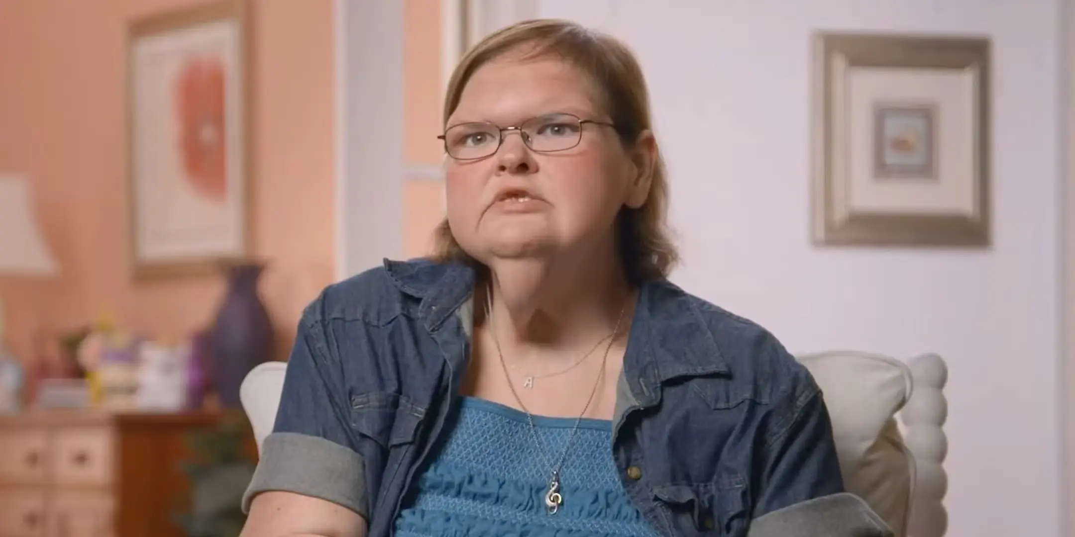 Tammy Slaton’s Inspiring Journey and Transformation