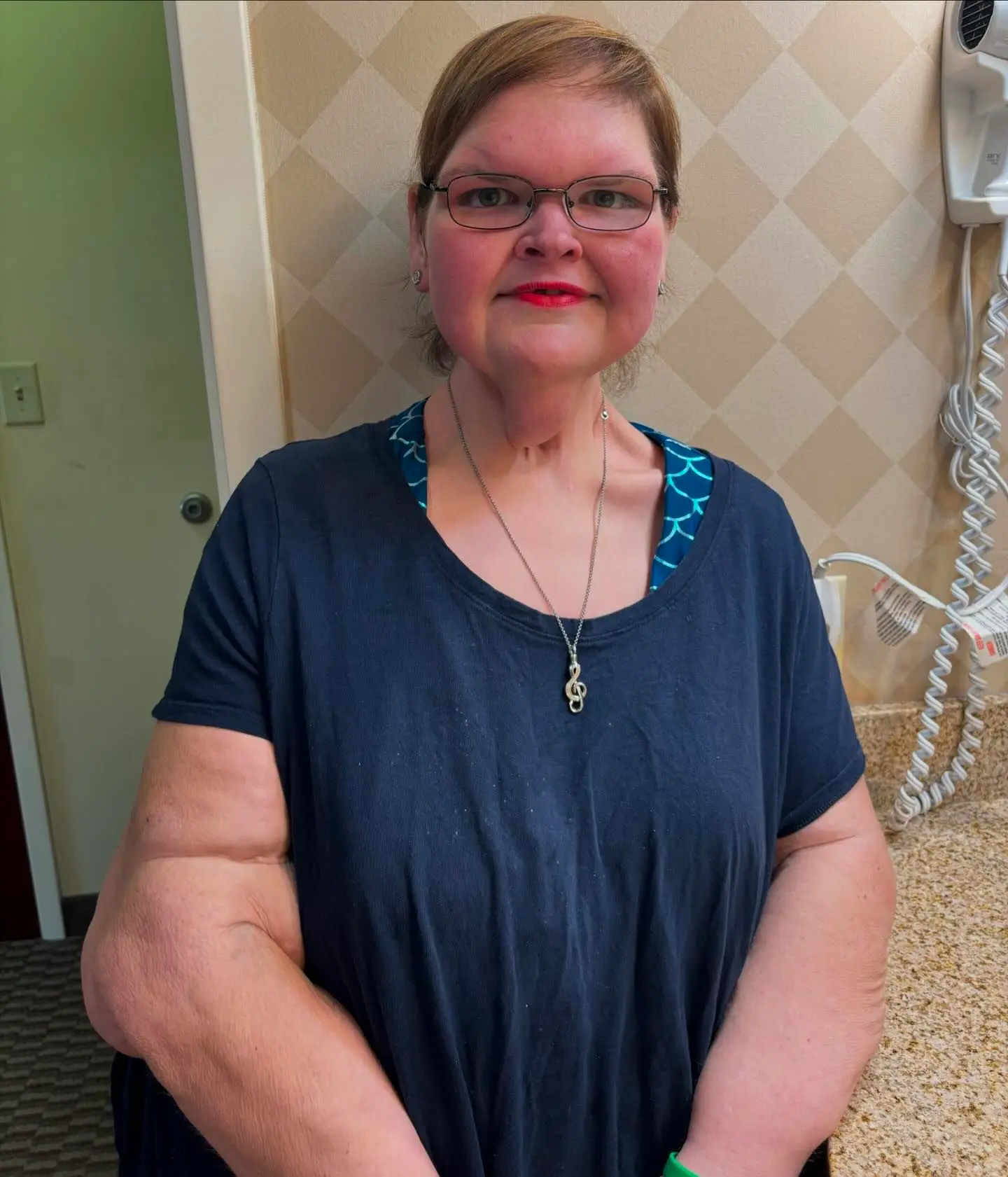 Tammy Slaton: A Journey Towards Health and Transformation