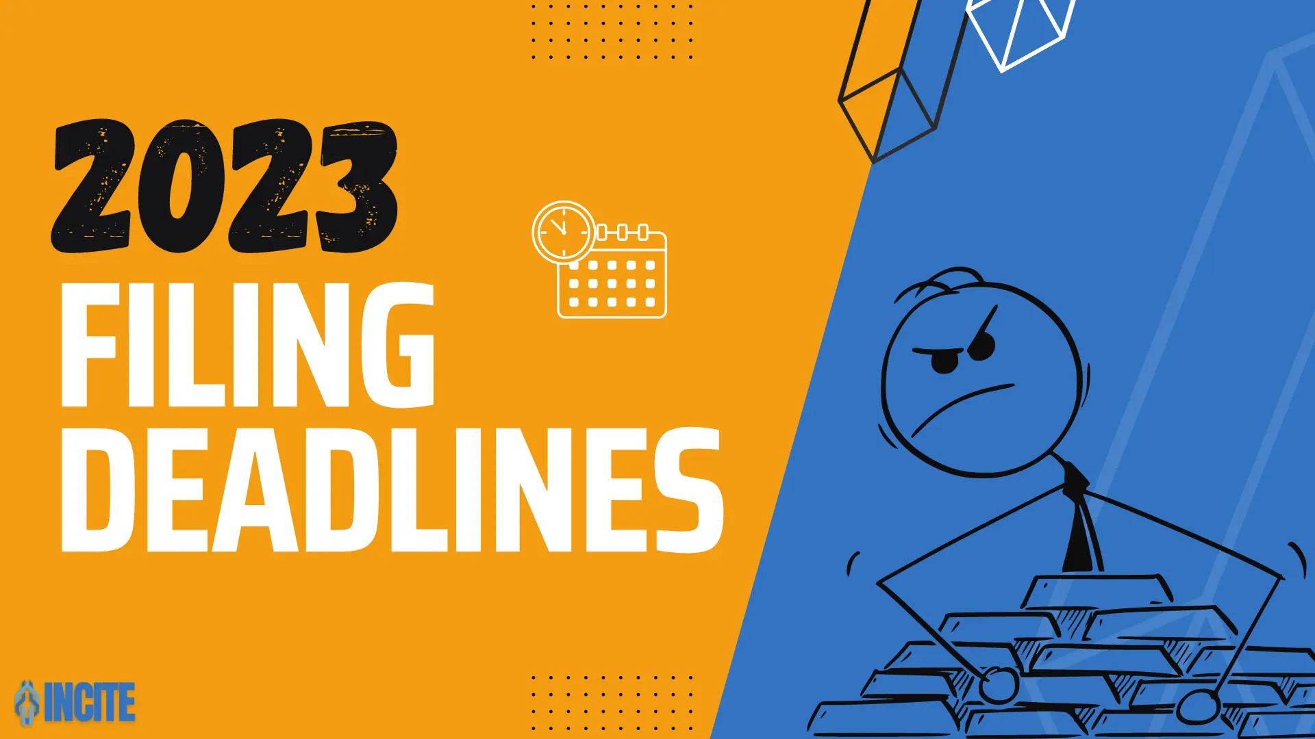 Everything You Need to Know About the Tax Filing Deadline