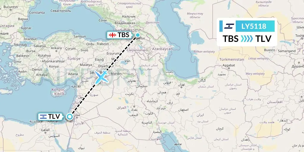 A Comprehensive Guide to Tel Aviv Flights