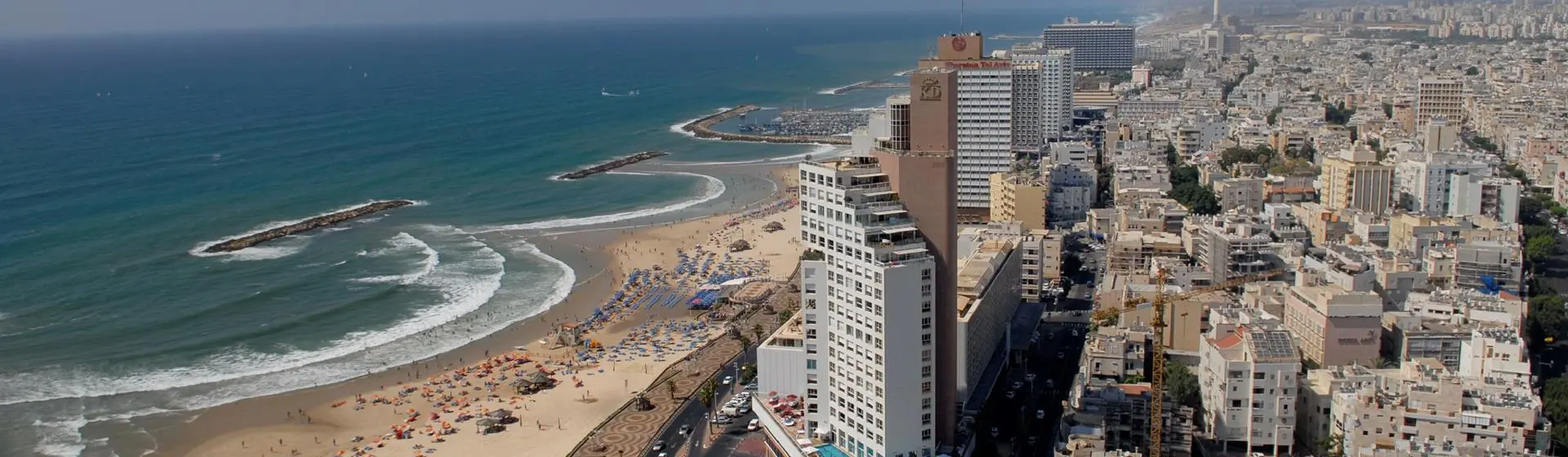 Exploring Current Trends in Tel Aviv Flights