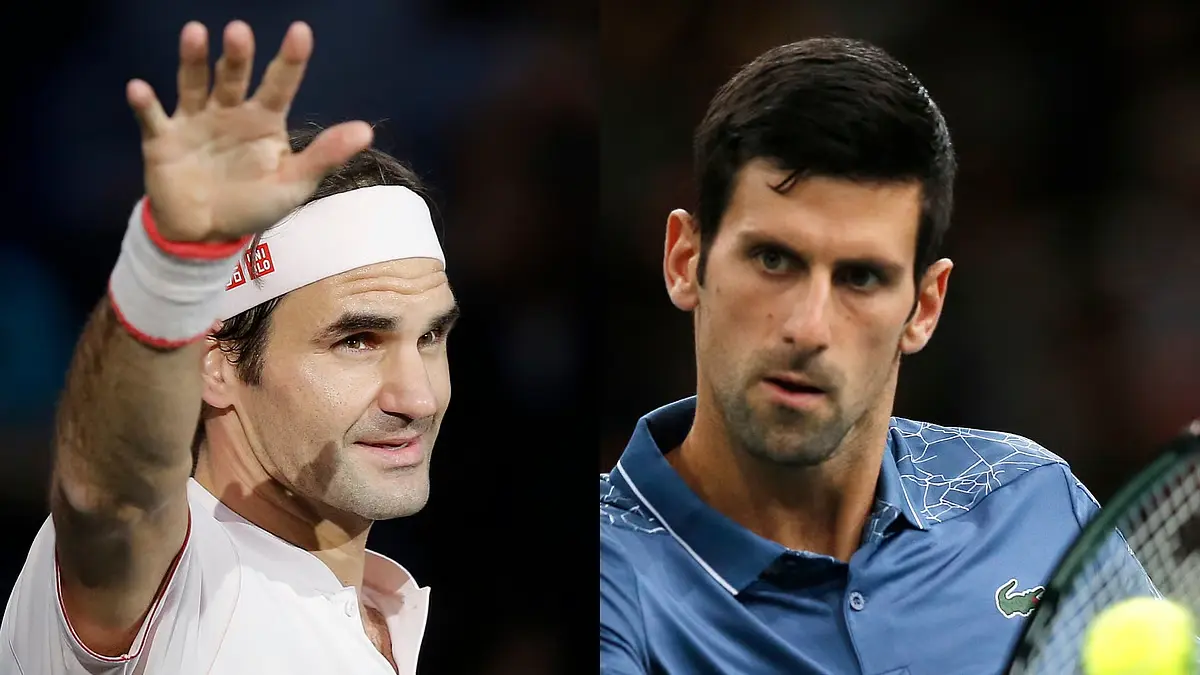 Latest Tennis Scores Today: Key Results and Highlights