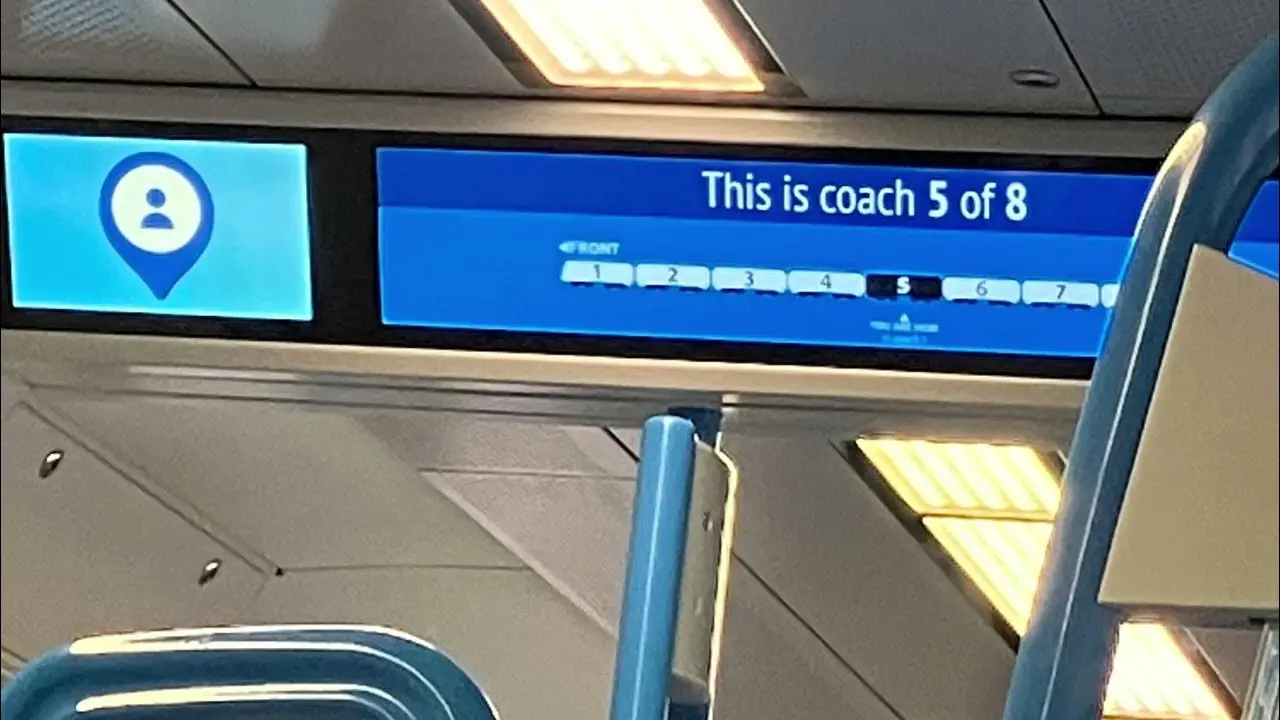 The Importance of Thameslink in Modern Rail Transport