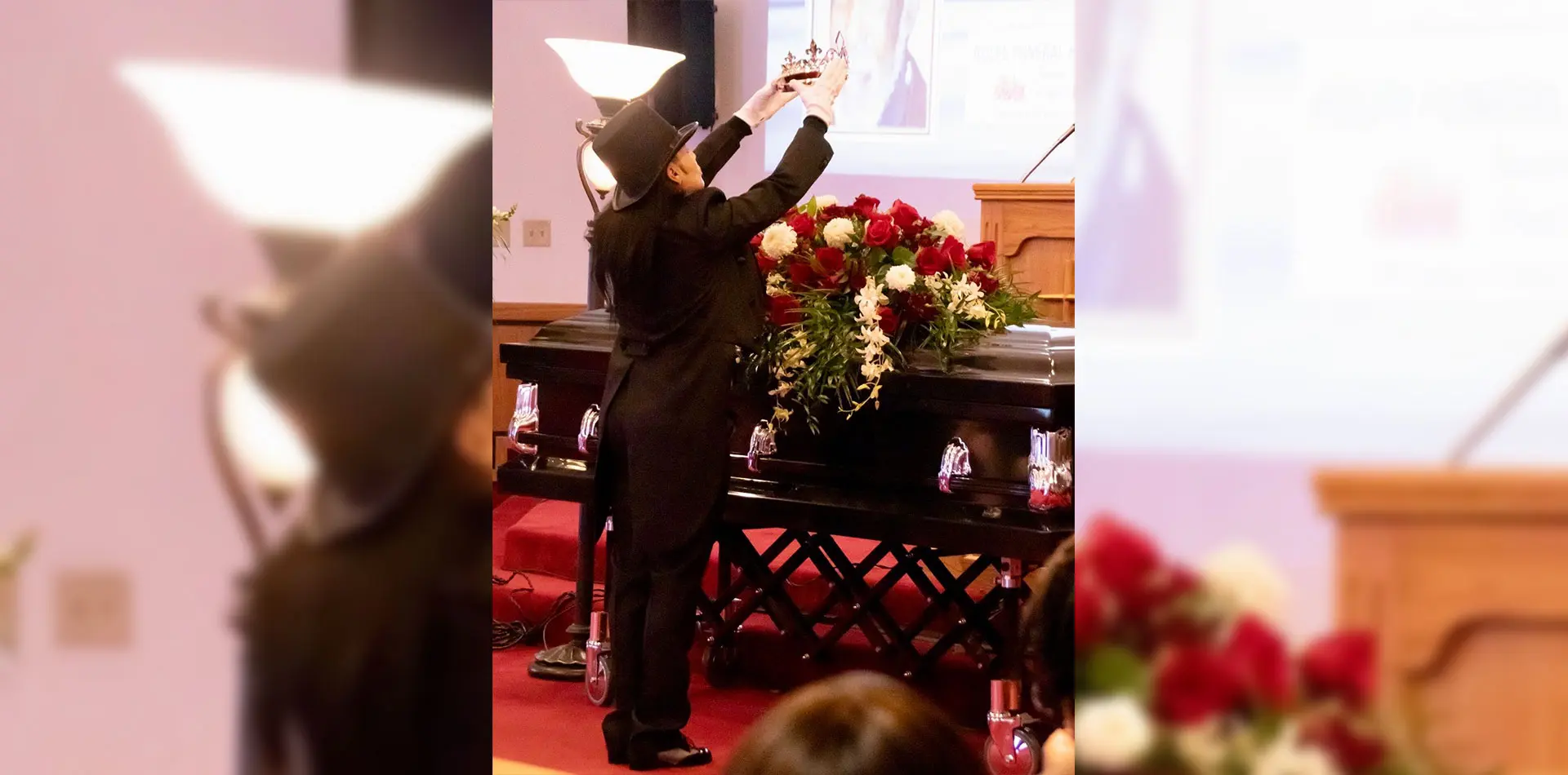 Exploring The Fabulous Funeral Parlour: A Unique Approach to Farewells