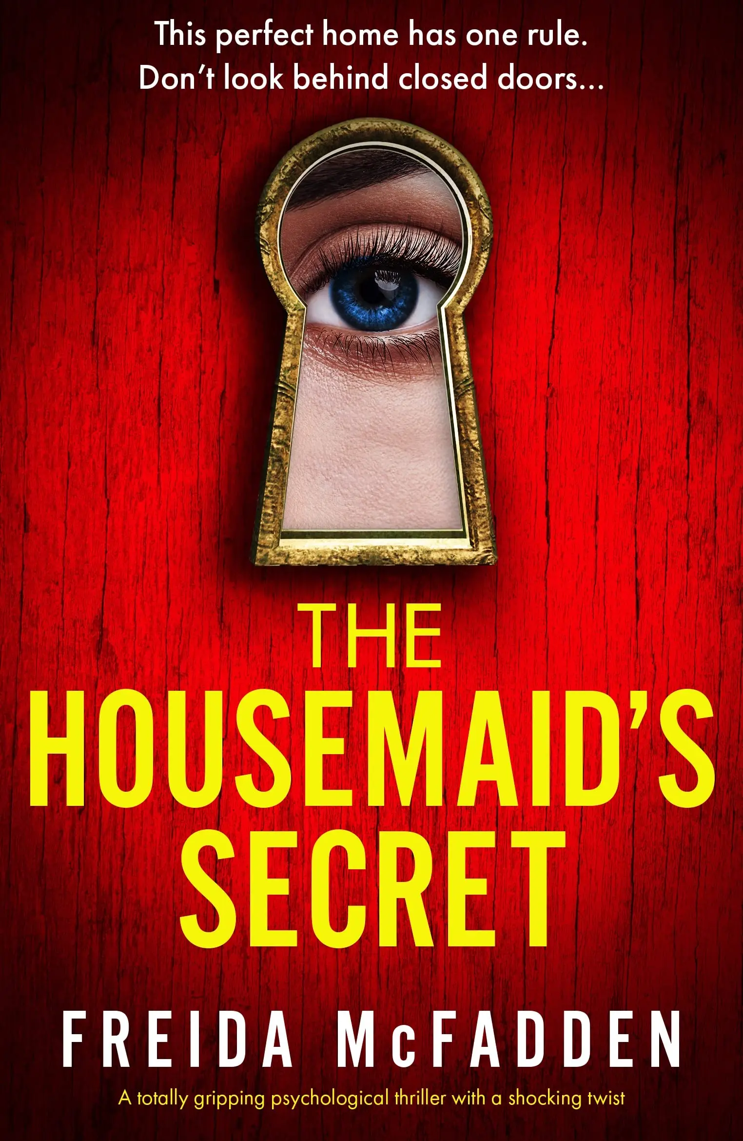 Unveiling ‘The Housemaid’: Themes and Cultural Impact
