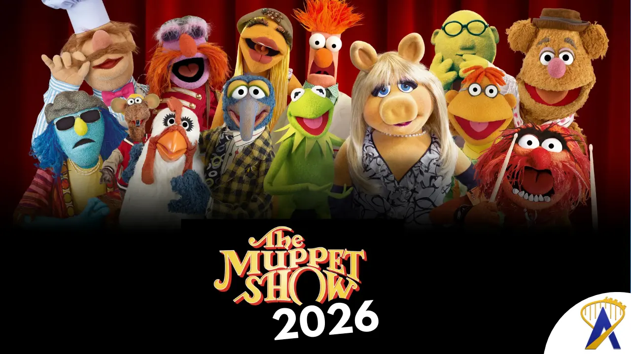 The Muppet Show 2026: A Look Ahead
