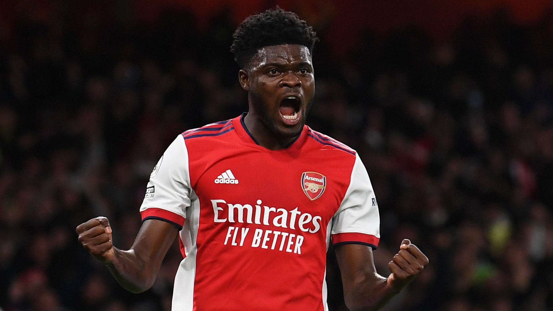 The Influence of Thomas Partey at Arsenal FC