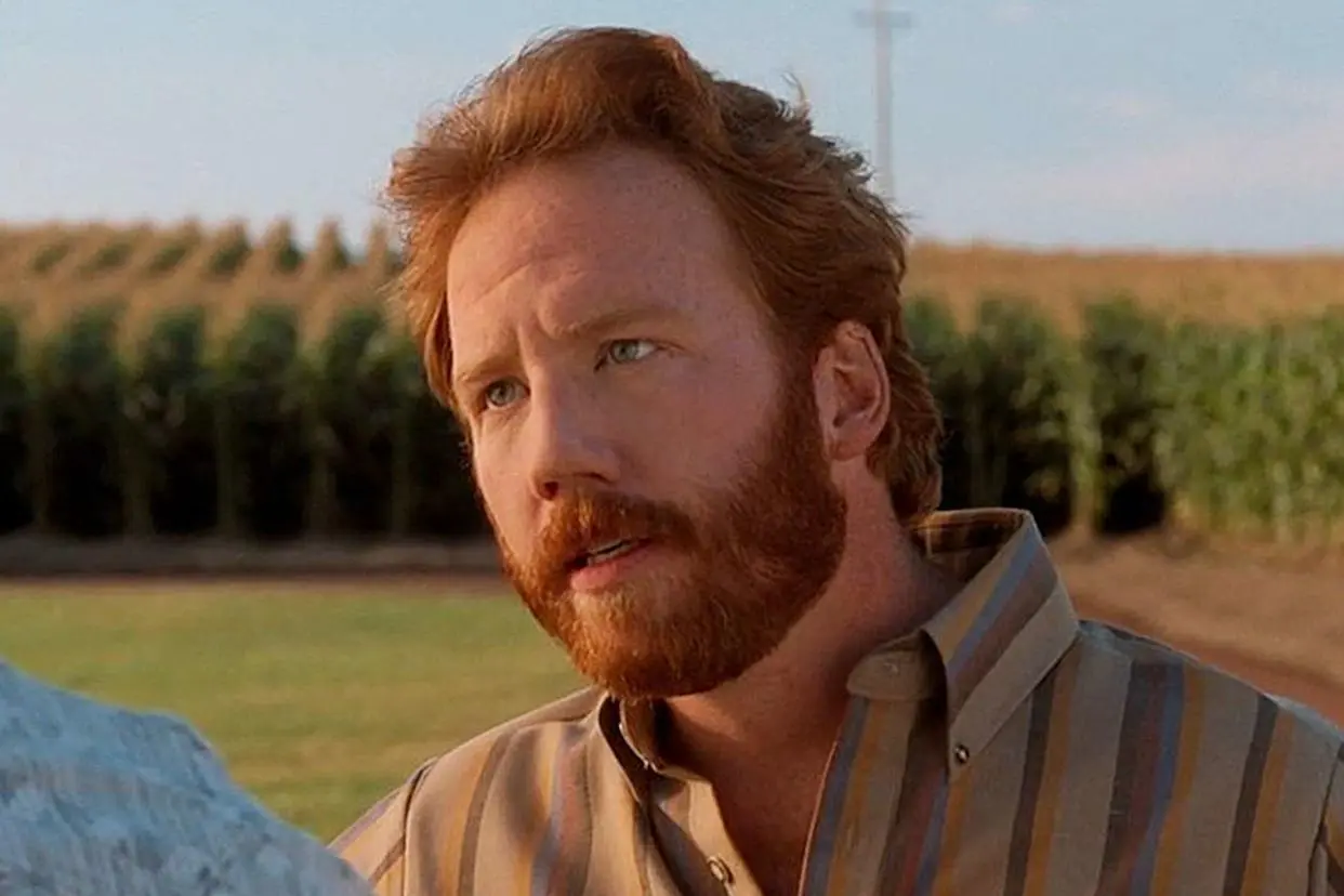 The Versatile Career of Timothy Busfield