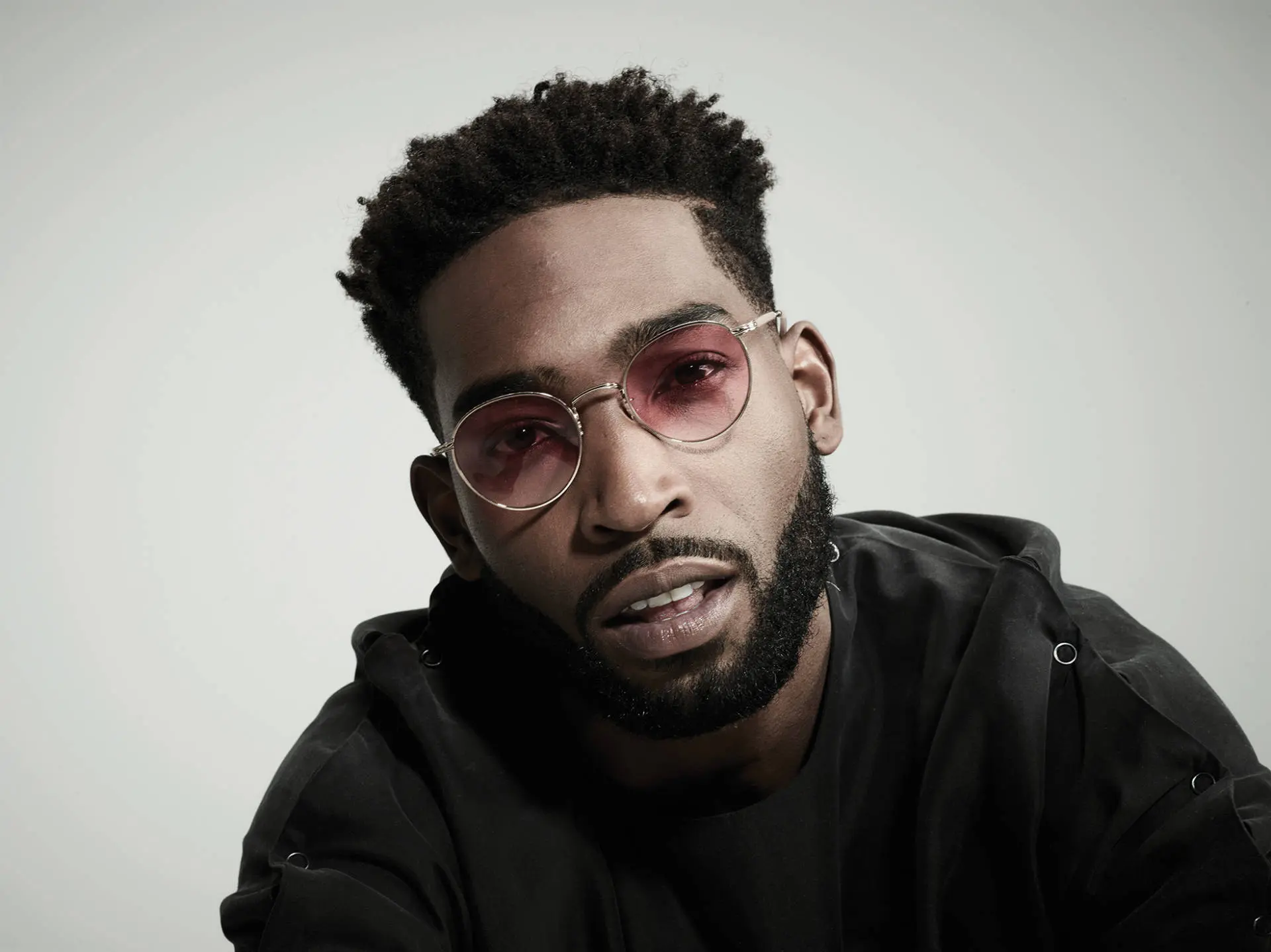 The Rise and Impact of Tinie Tempah
