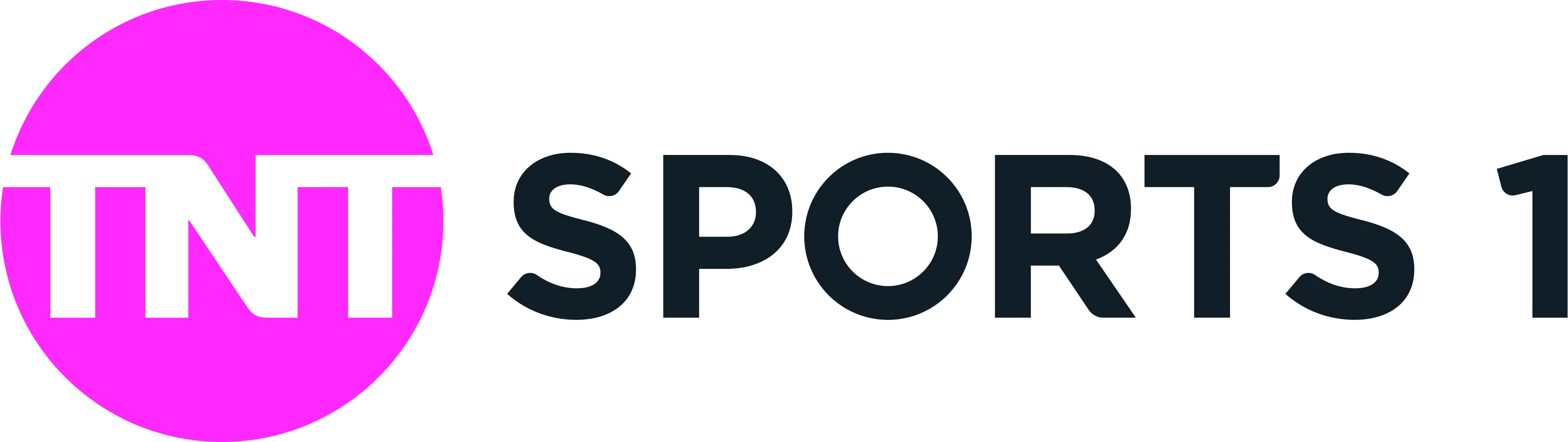 The Emergence of TNT Sports in Live Broadcasting