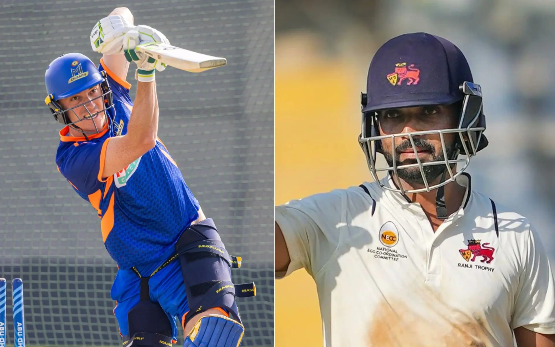 The Rise of Tom Banton in the World of Cricket