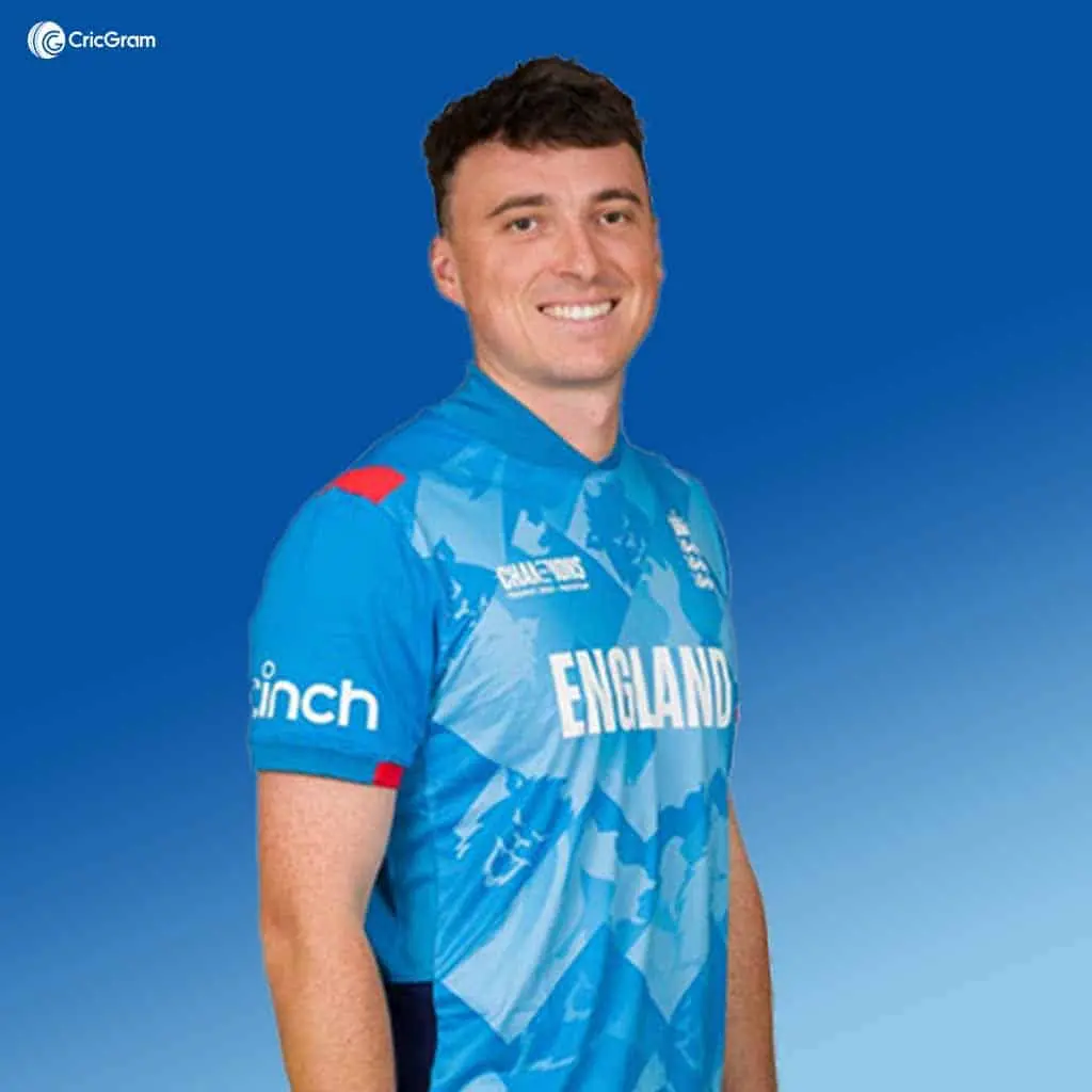 The Rise of Tom Banton in the Cricketing World